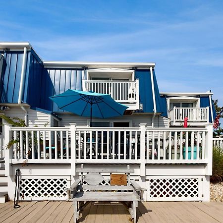 Bayside Beauty Villa Оушън Сити Екстериор снимка