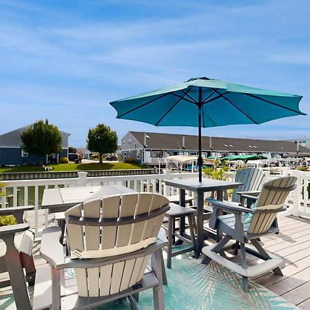 Bayside Beauty Villa Оушън Сити Екстериор снимка