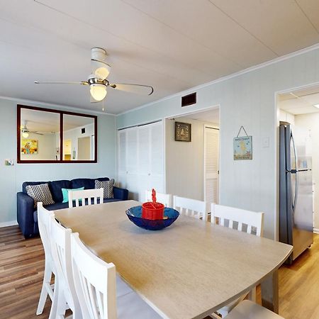Bayside Beauty Villa Оушън Сити Екстериор снимка