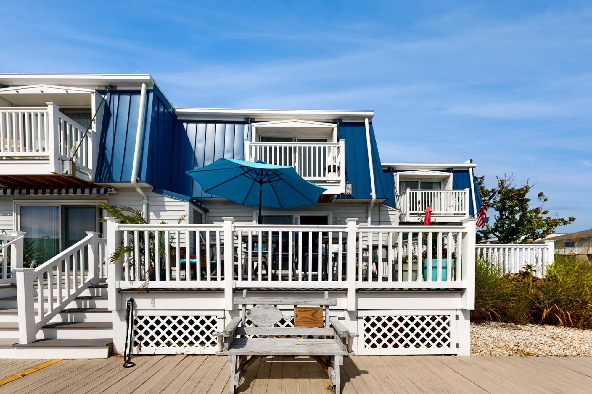 Bayside Beauty Villa Оушън Сити Екстериор снимка