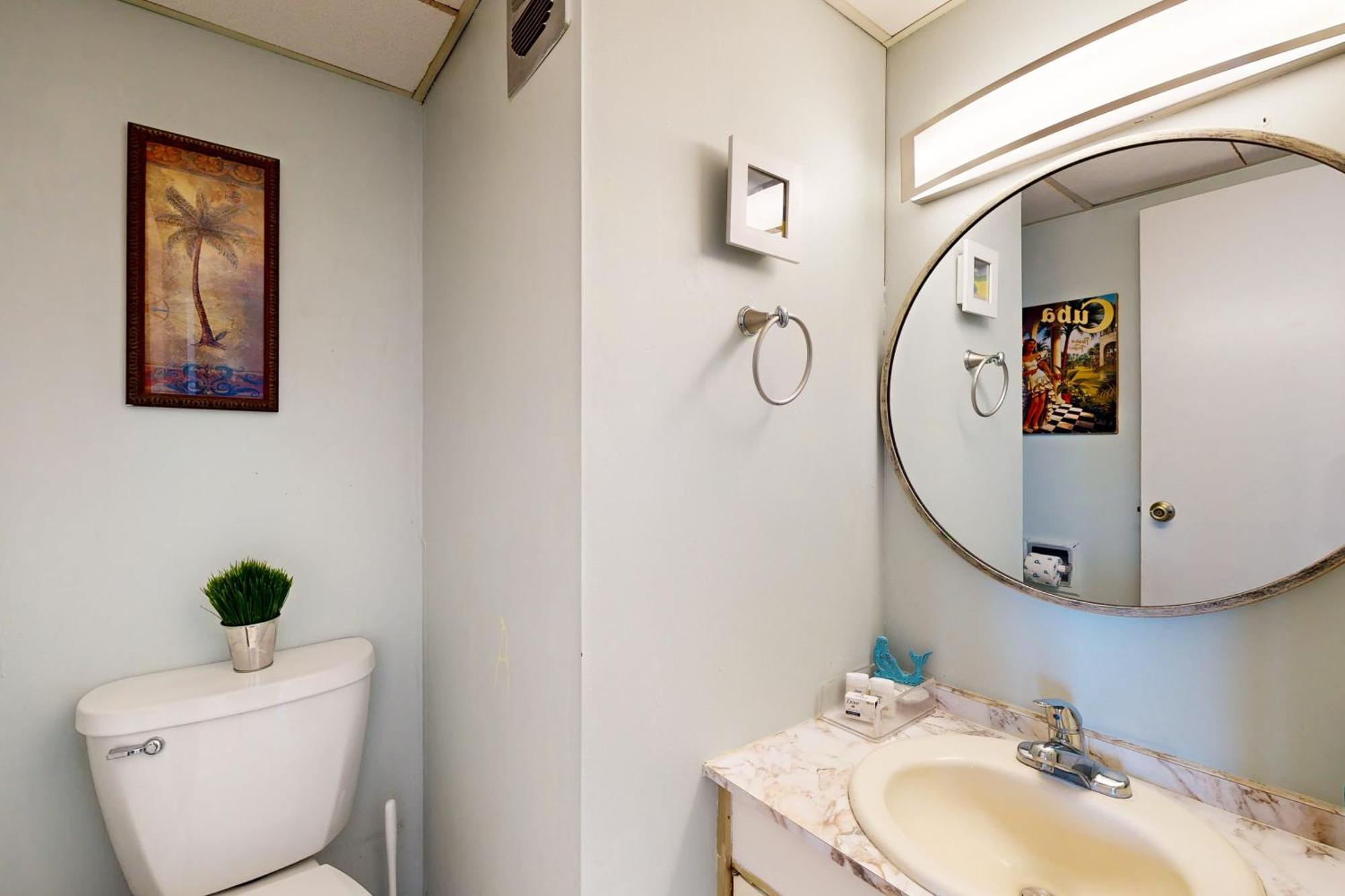 Bayside Beauty Villa Оушън Сити Екстериор снимка