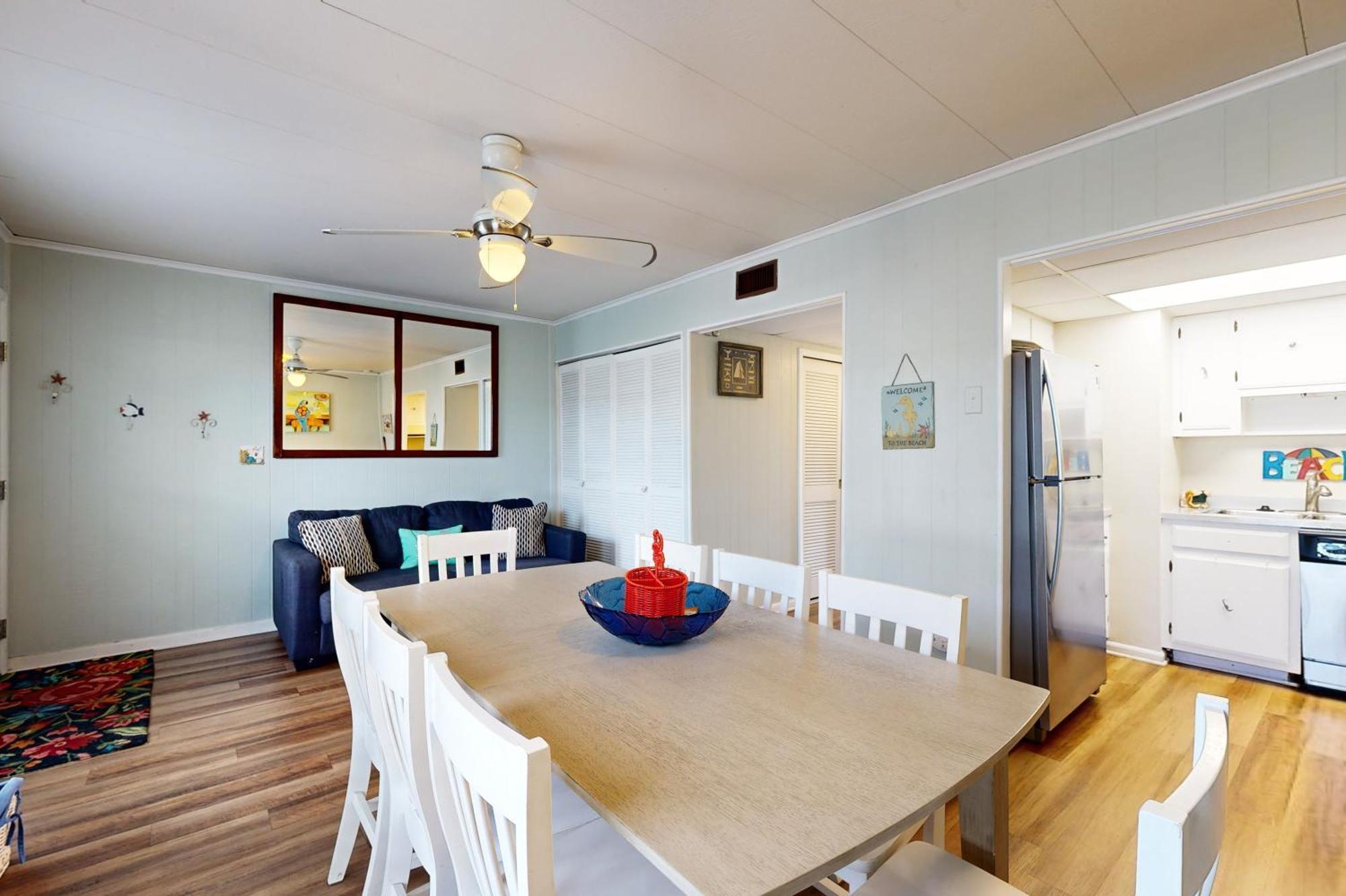 Bayside Beauty Villa Оушън Сити Екстериор снимка