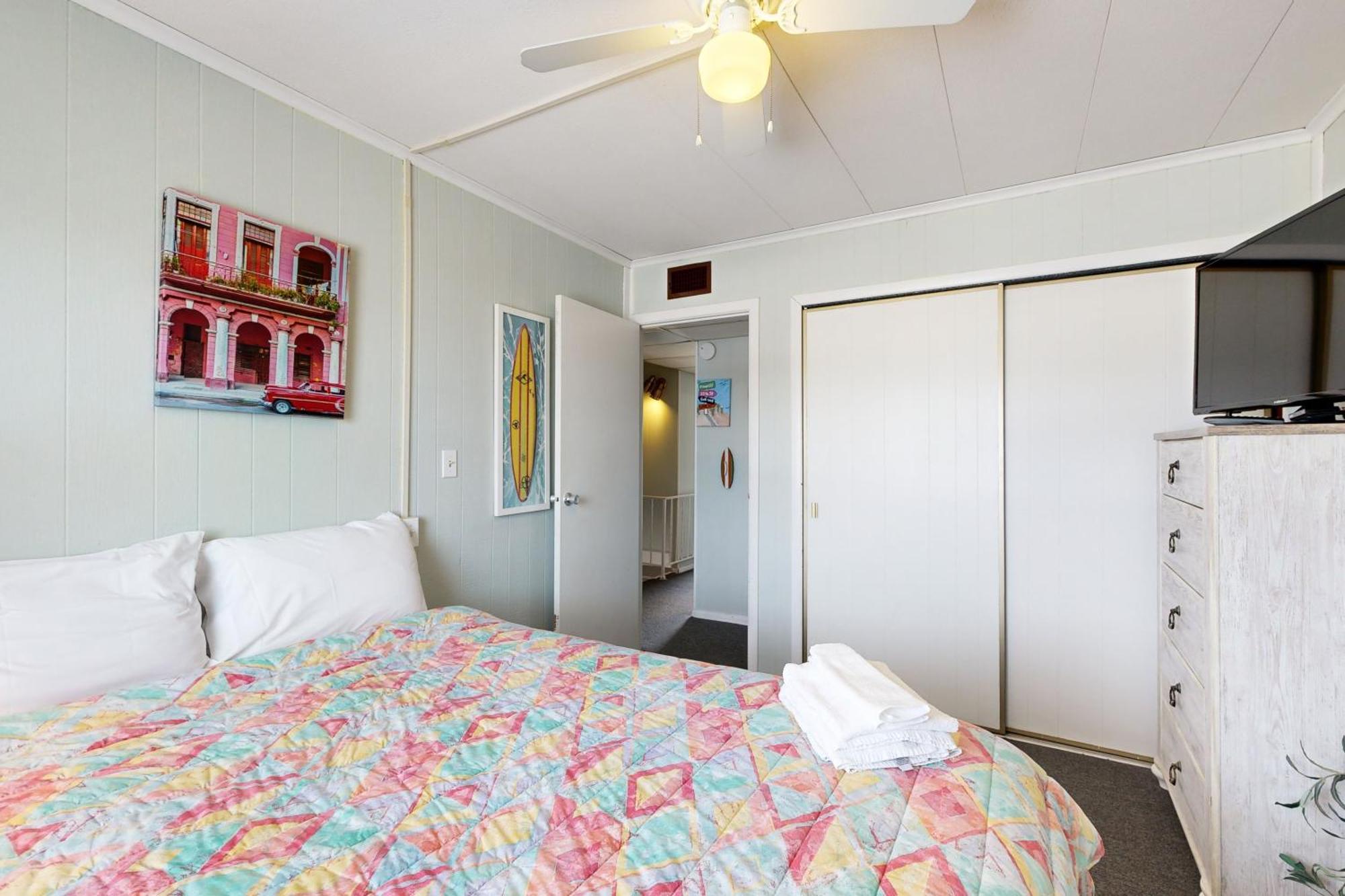 Bayside Beauty Villa Оушън Сити Екстериор снимка