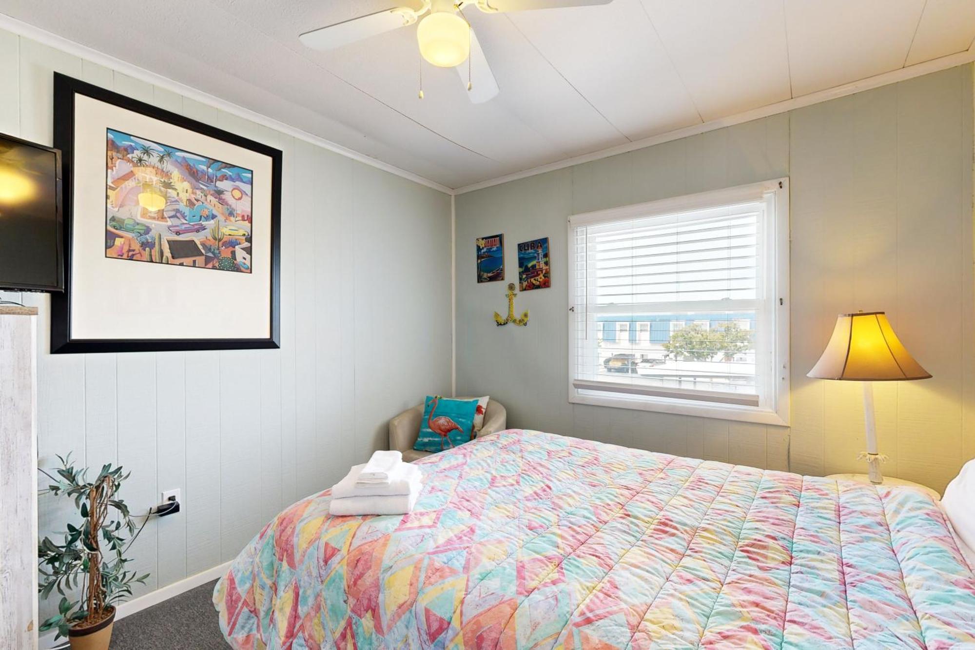 Bayside Beauty Villa Оушън Сити Екстериор снимка