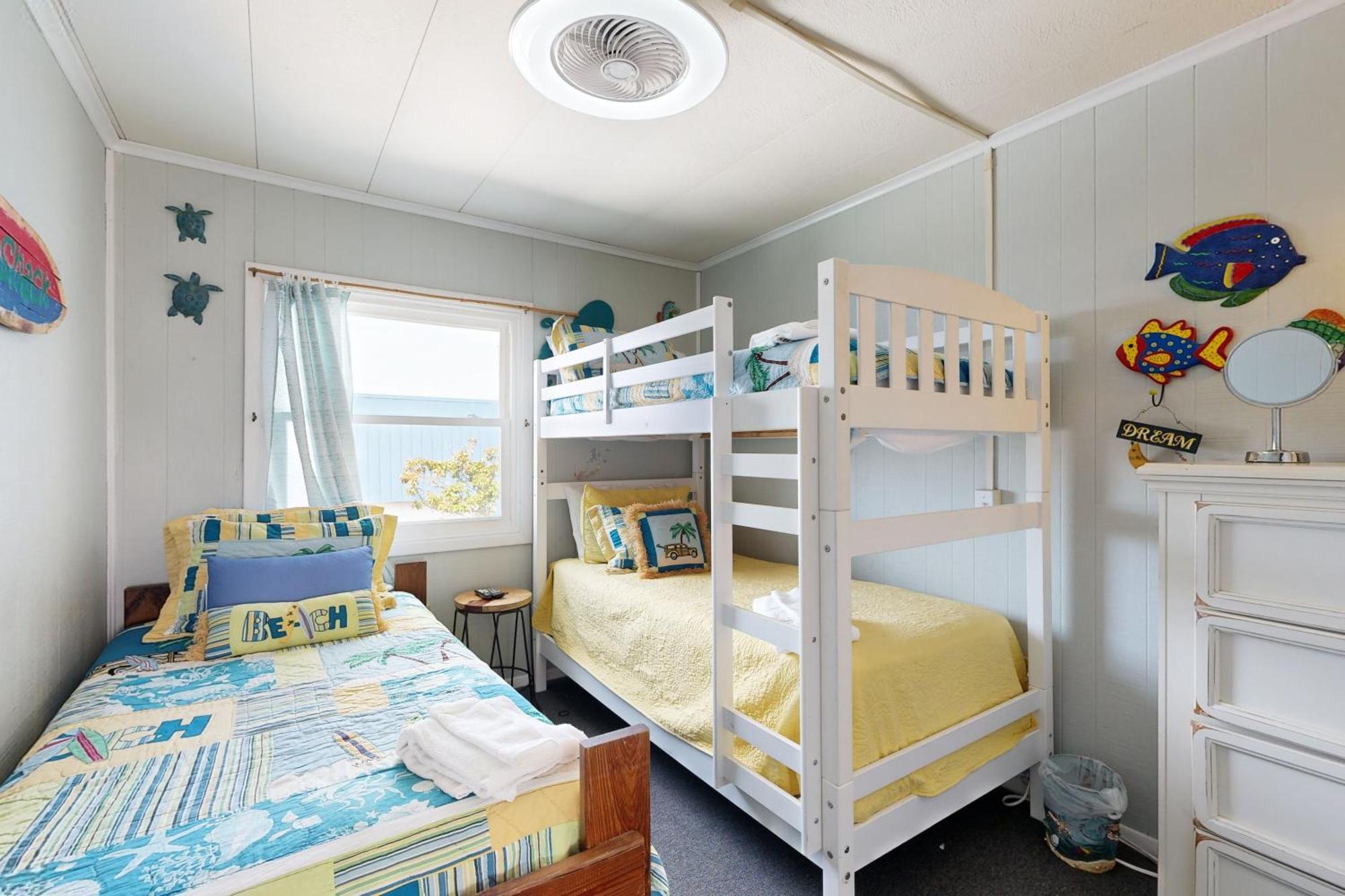 Bayside Beauty Villa Оушън Сити Екстериор снимка