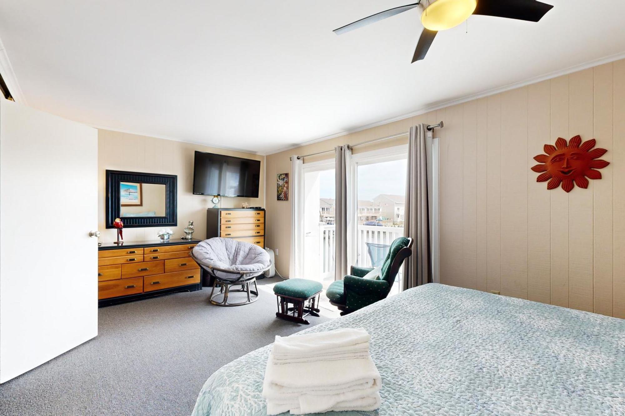 Bayside Beauty Villa Оушън Сити Екстериор снимка