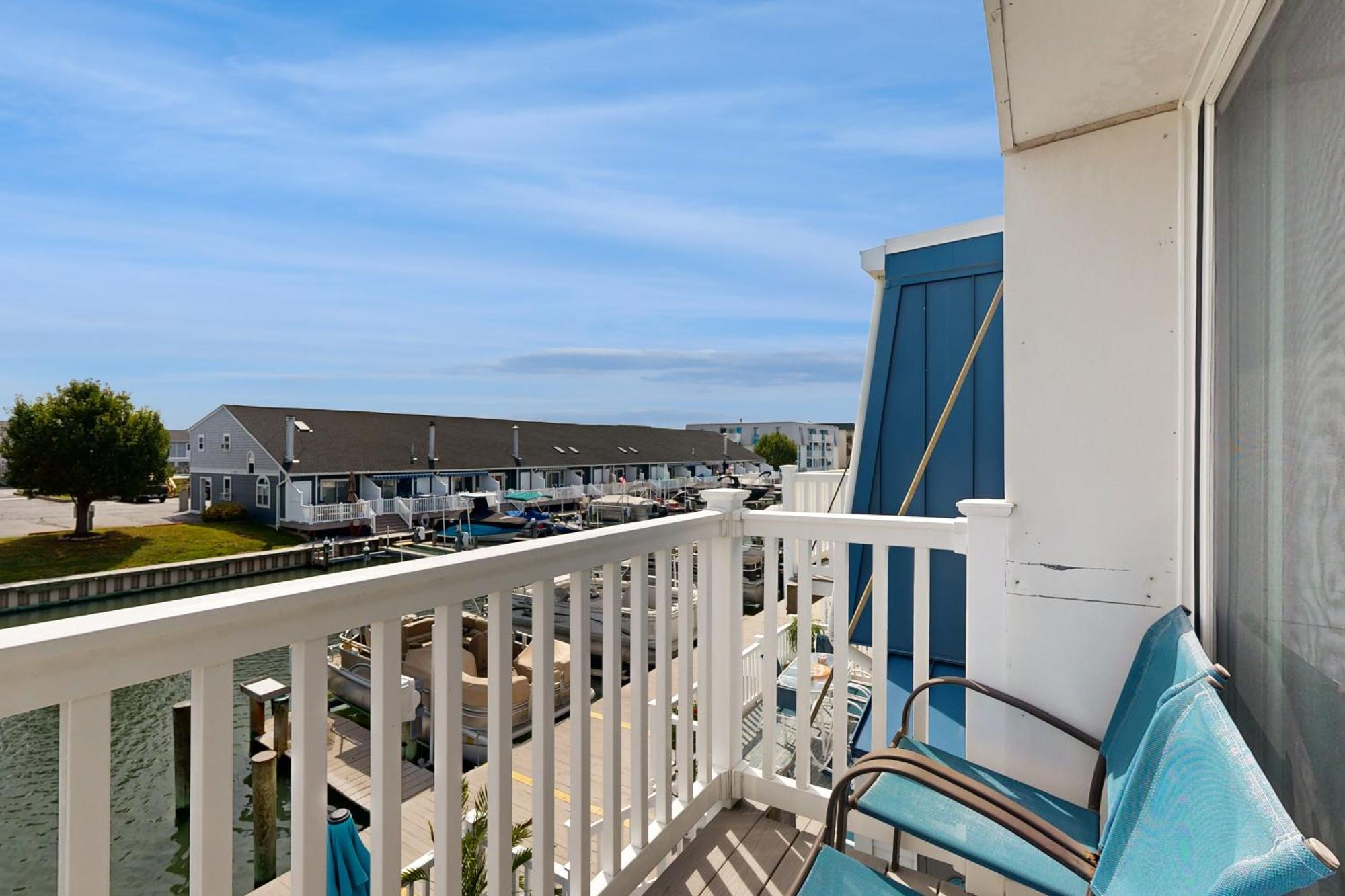 Bayside Beauty Villa Оушън Сити Екстериор снимка