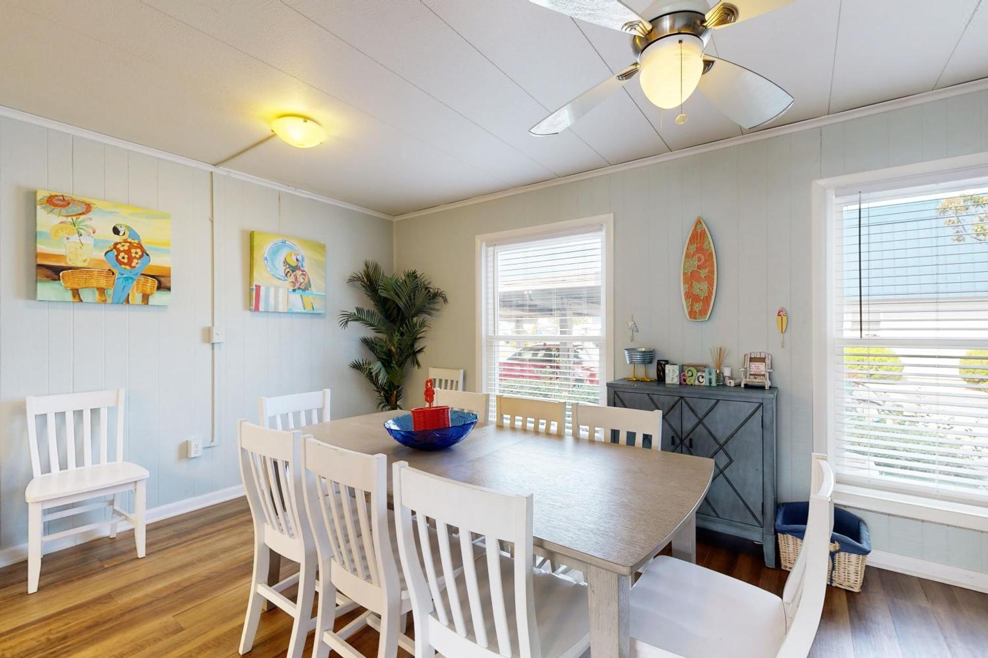 Bayside Beauty Villa Оушън Сити Екстериор снимка