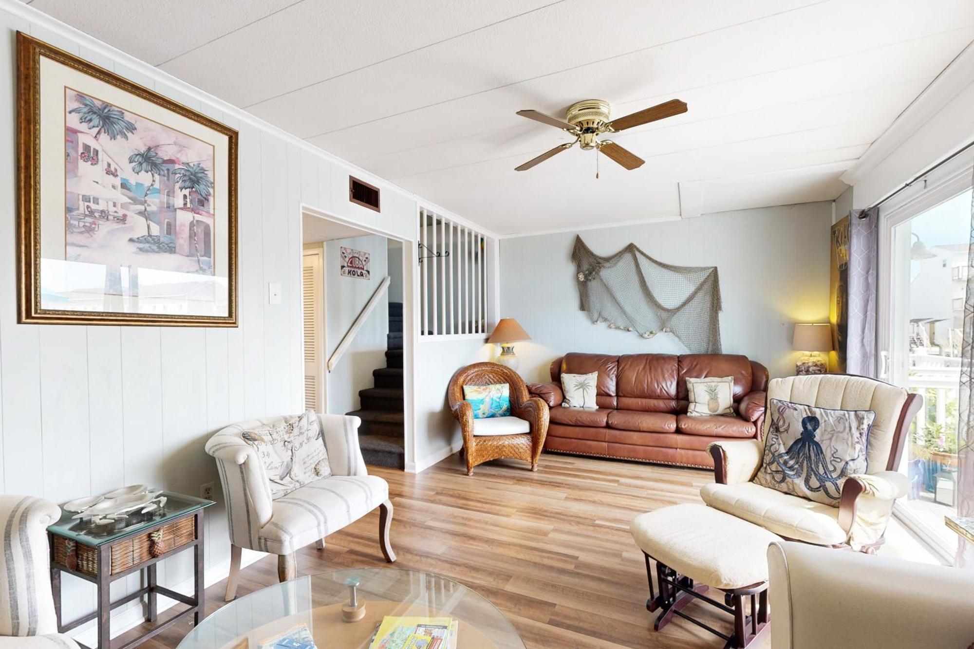 Bayside Beauty Villa Оушън Сити Екстериор снимка